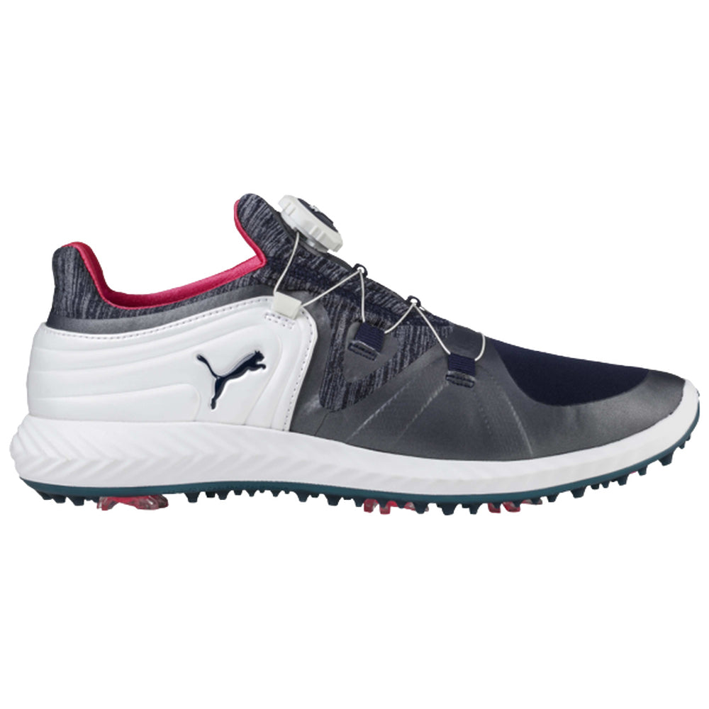 Puma Ladies Ignite Blaze Golf Shoe - Last Pair 4.5 Only Left