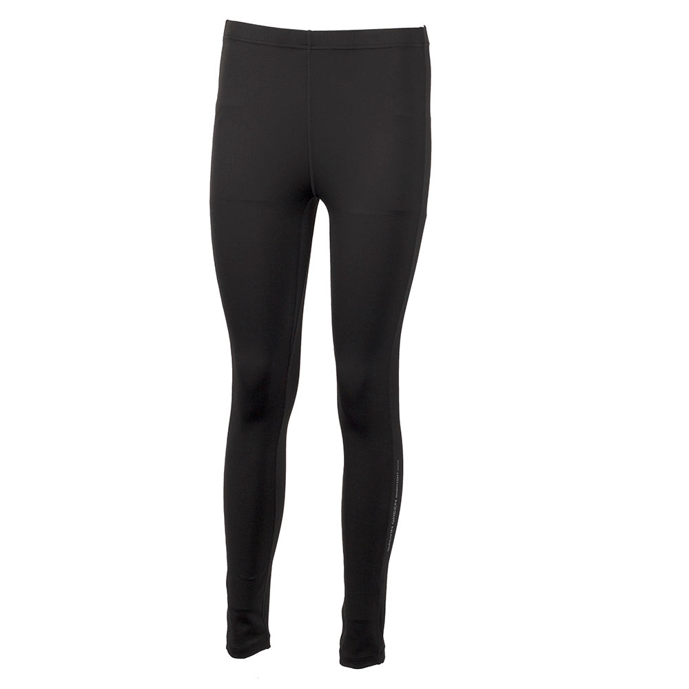 Galvin Green Ladies Ebba Thermal Base Layer Leggings in Black