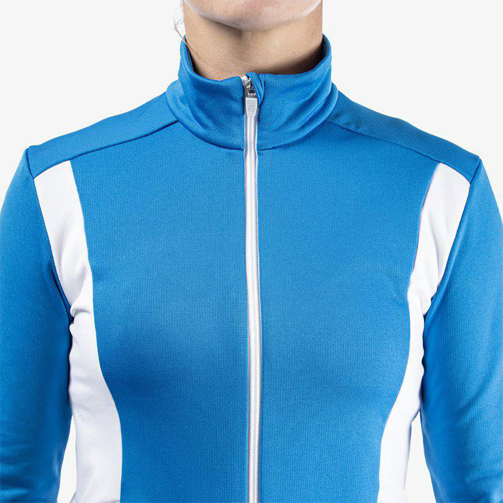 Galvin Green Ladies Full-Zip INSULA Golf Mid Layer