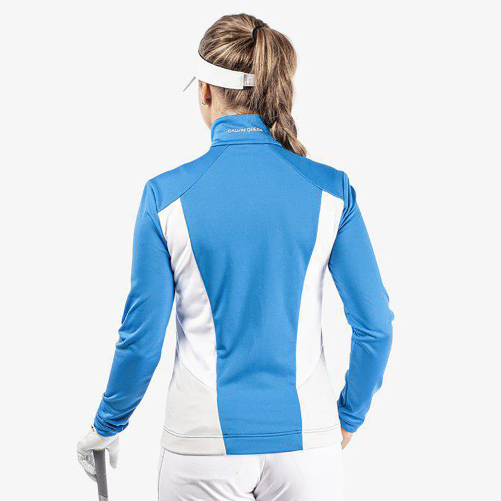 Galvin Green Ladies Full-Zip INSULA Golf Mid Layer