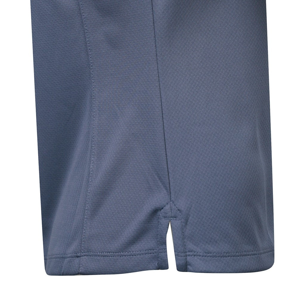 Callaway Ladies Short Sleeve Swing Tech Polo with Opti-Dri in Blue Indigo