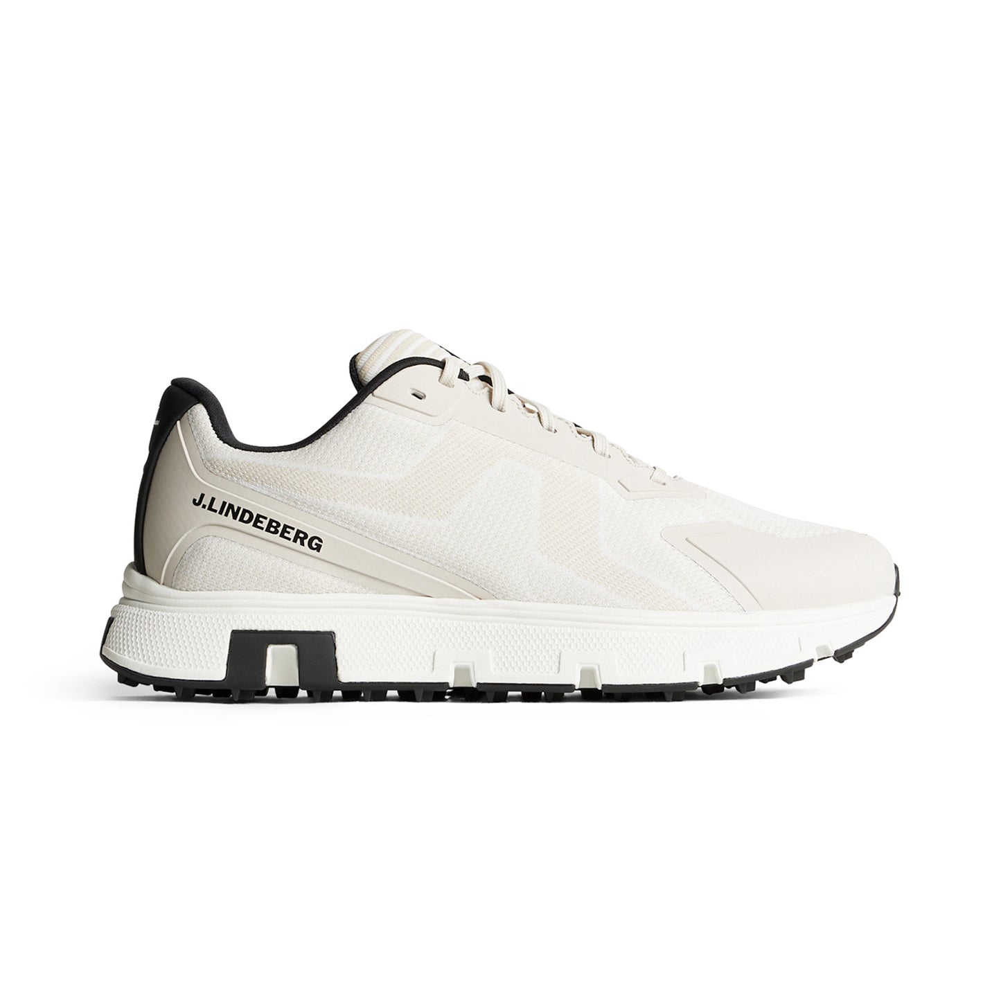 J.Lindeberg Ladies Knitted Golf Shoes - Performance, Comfort & Style on the Course