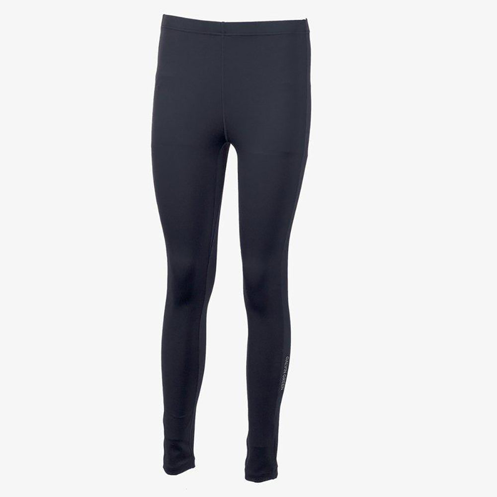 Galvin Green Ladies Ebba Thermal Base Layer Leggings in Navy