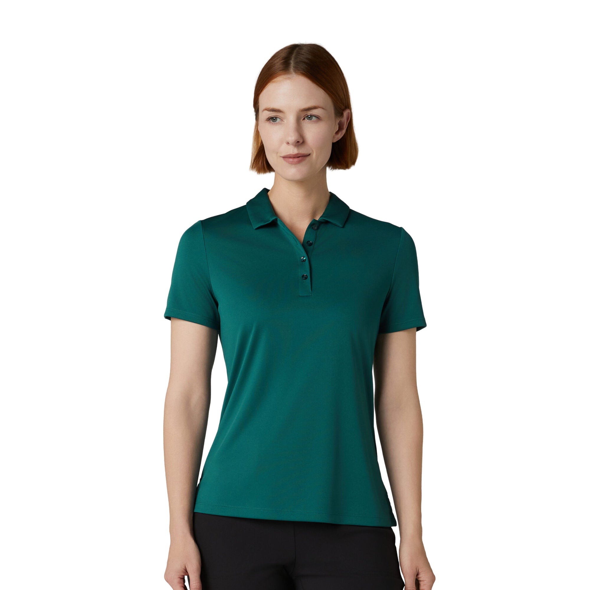 キャロウェイ Callaway Short Sleeve Tournament Polo レディース シャツ トップス Lemon Zest Callaway - Women's Tonal Polo – Threadfellows