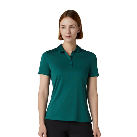 Callaway Ladies Short Sleeve Tournament Golf Polo