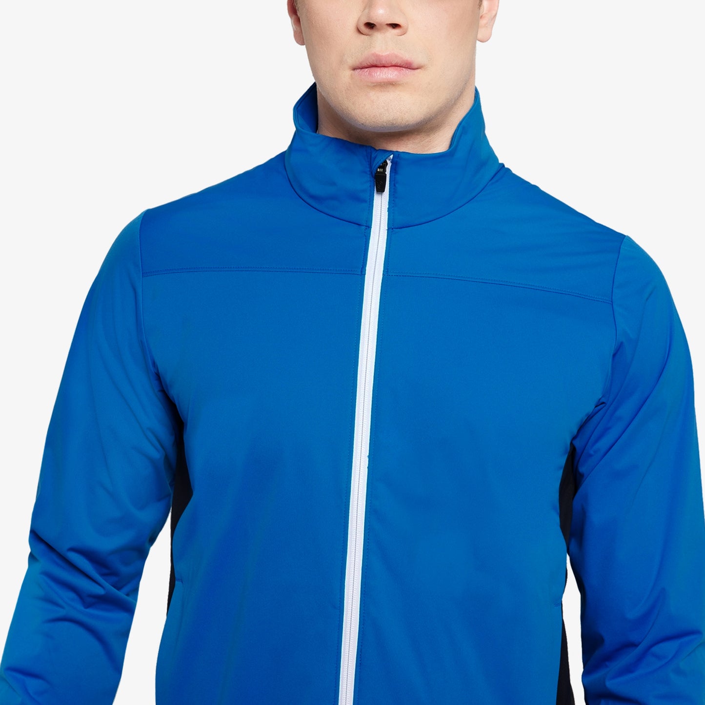 Galvin Green Mens Windproof Jacket with Contrast Detailing and Water Repellent Finish