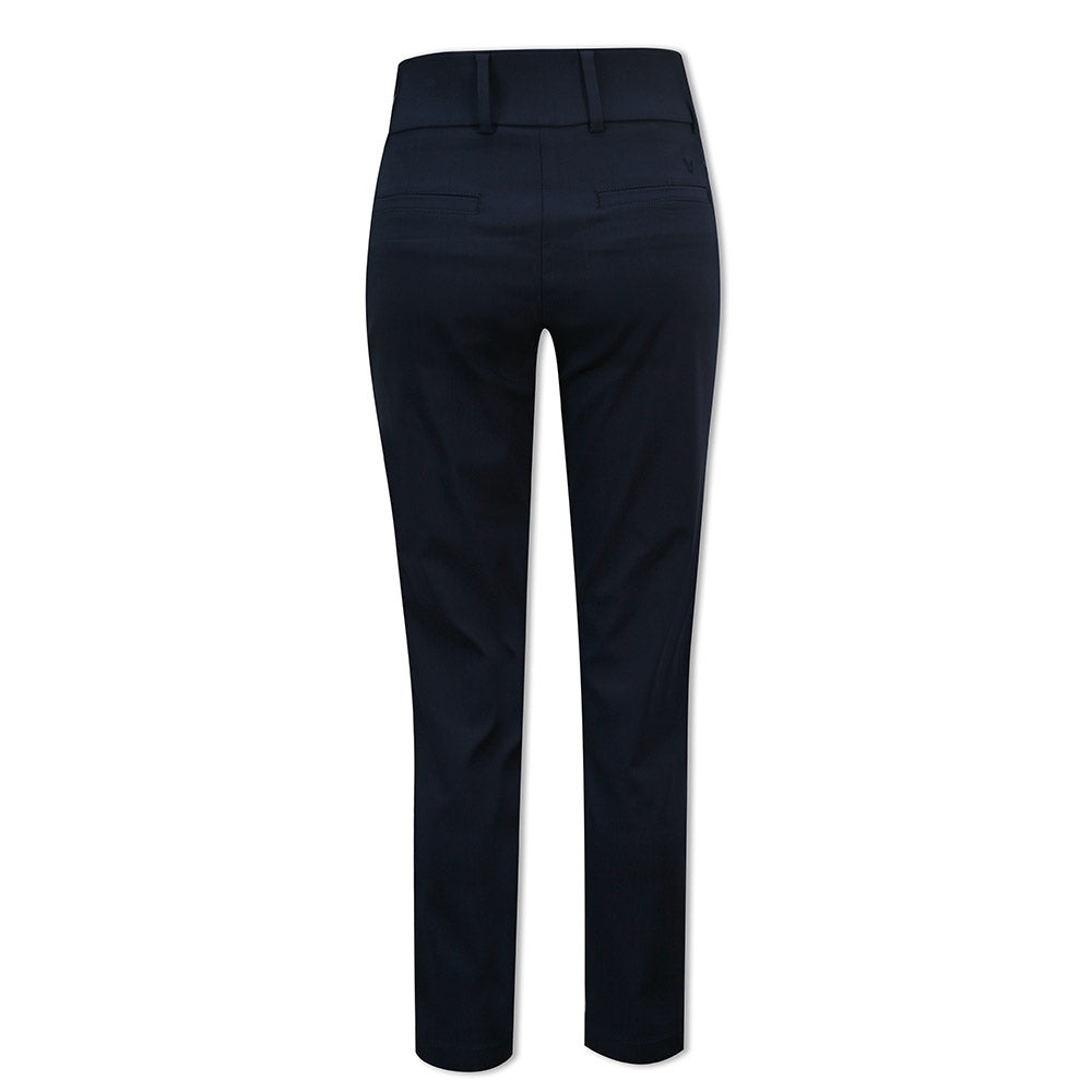 Callaway Ladies Truesculpt Peacoat Pull-On Trousers