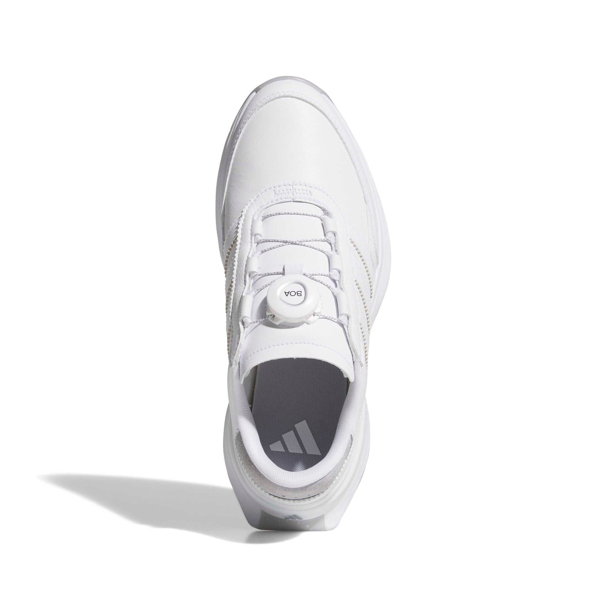 adidas Women's S2G 26 BOA Golf Shoes- Enjoy a Precise Fit & Waterproof Comfort