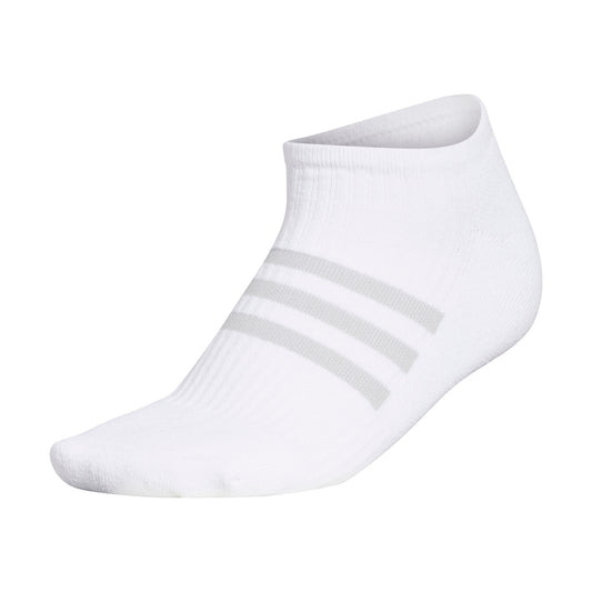 adidas Comfort Low Sock in White