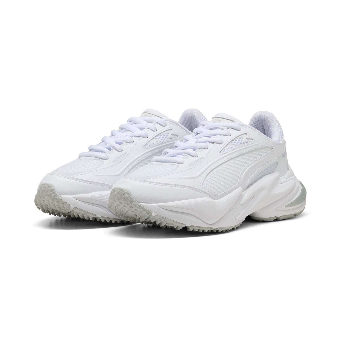 Puma Ladies Spikeless Waterproof Golf Shoes For Comfort That Goes the Distance