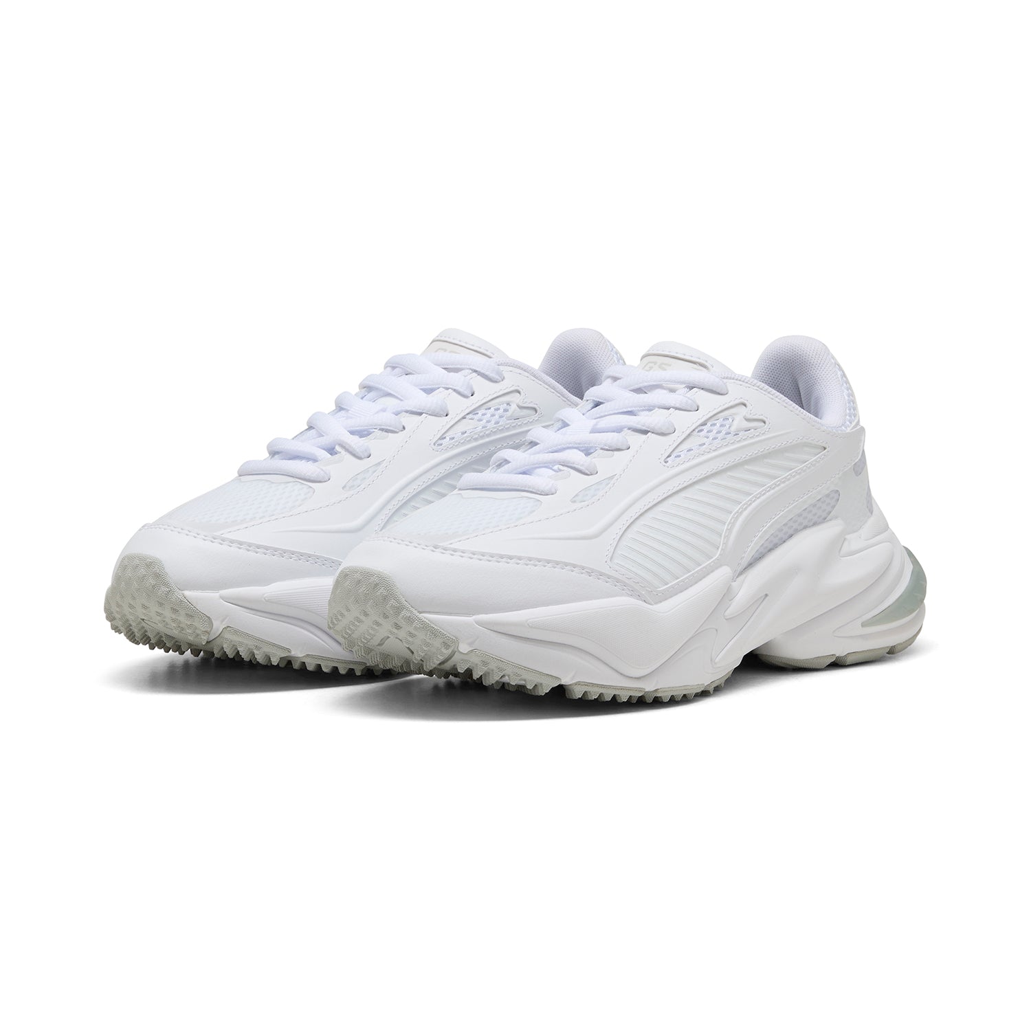 Puma Ladies Spikeless Waterproof Golf Shoes For Comfort That Goes the Distance