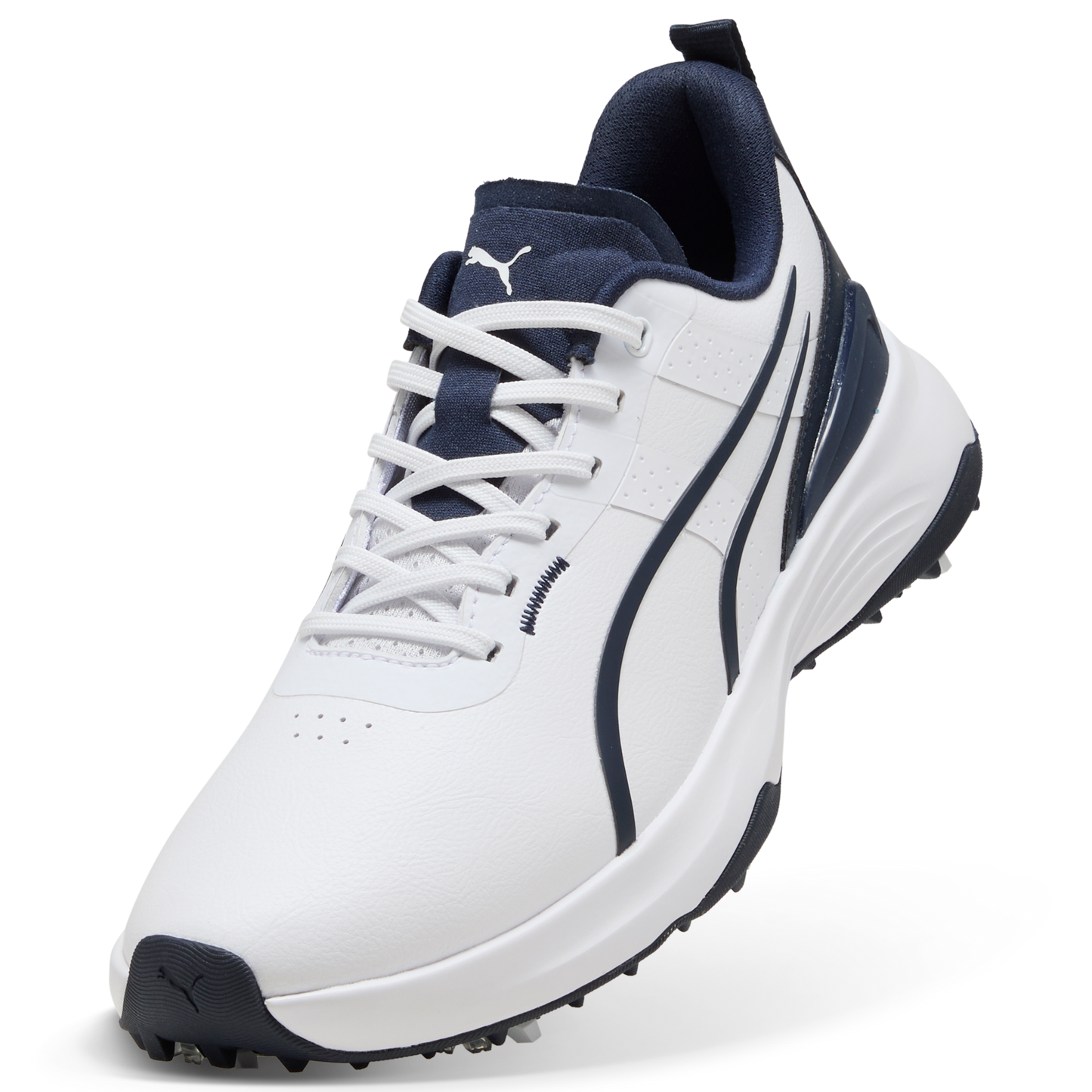 Puma Ladies Ignite Blaze Waterproof Golf Shoes for On Course Stability & Style