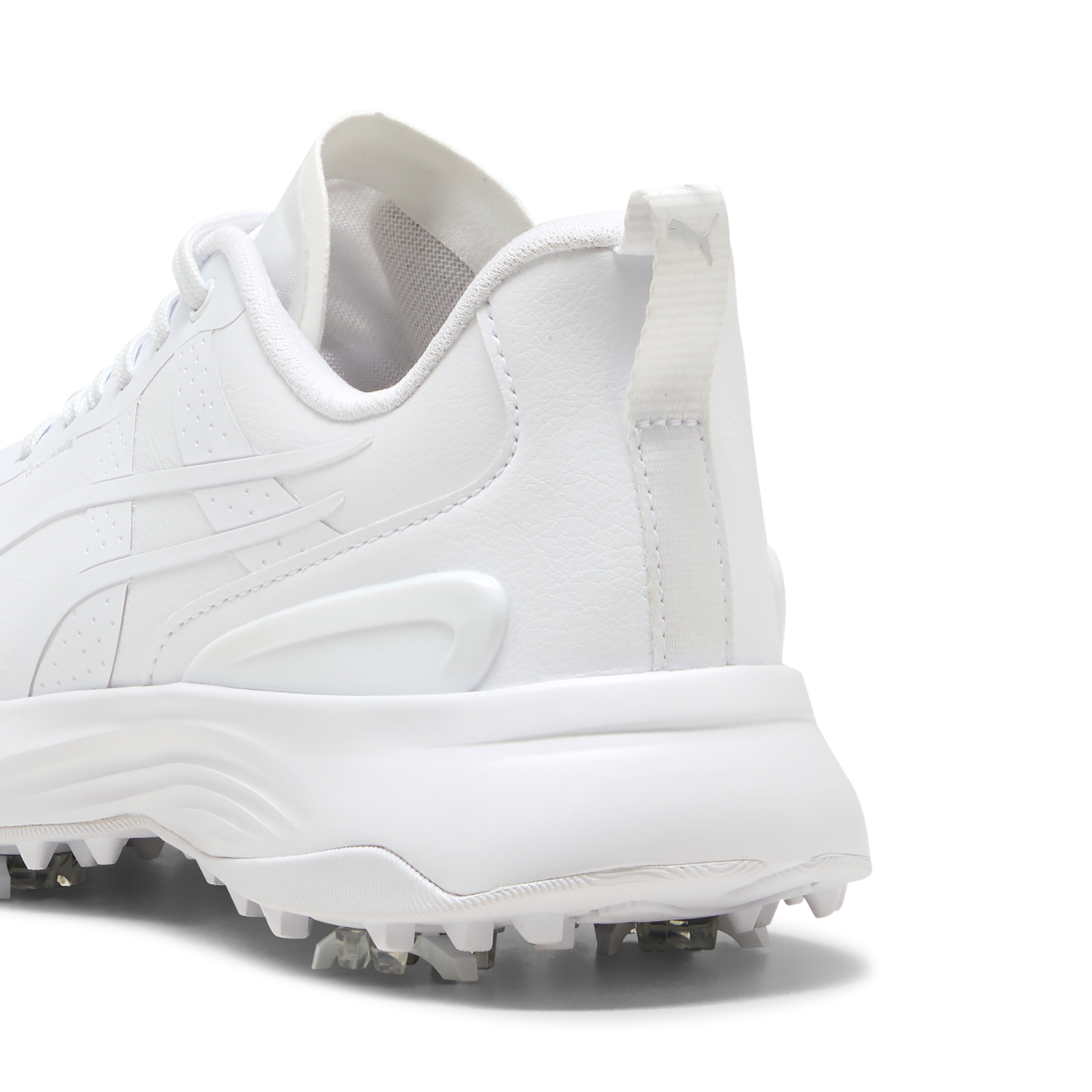 Puma Ladies Ignite Blaze Waterproof Golf Shoes for On Course Stability & Style