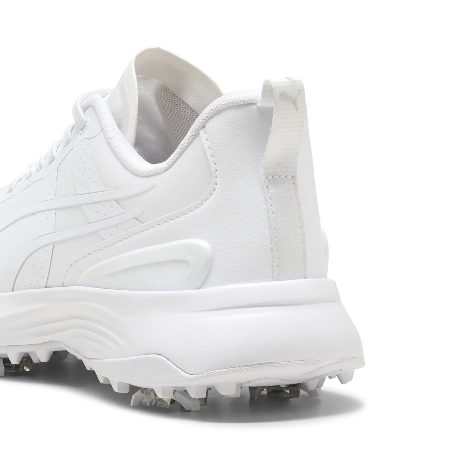 Puma Ladies Ignite Blaze Waterproof Golf Shoes for On Course Stability & Style