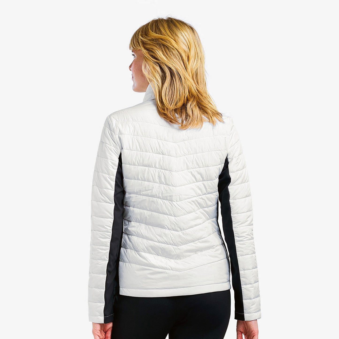 Nivo Ladies Lightweight Padded Jacket