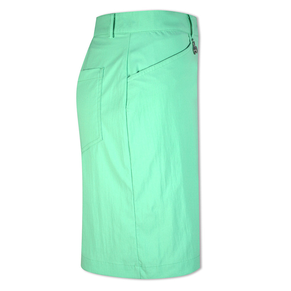 Rohnisch Ladies Spring Bud Lightweight Straight Fit Stretch Skort - Last Pair Size 22 Only Left