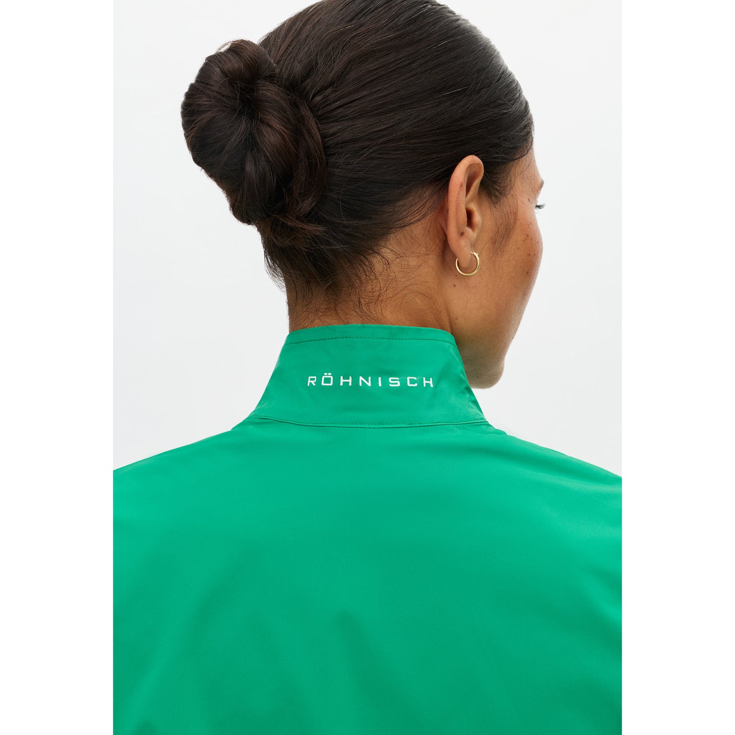 Rohnisch Ladies Golf Gilet - Ultralight, Packable Performance for Effortless Swing