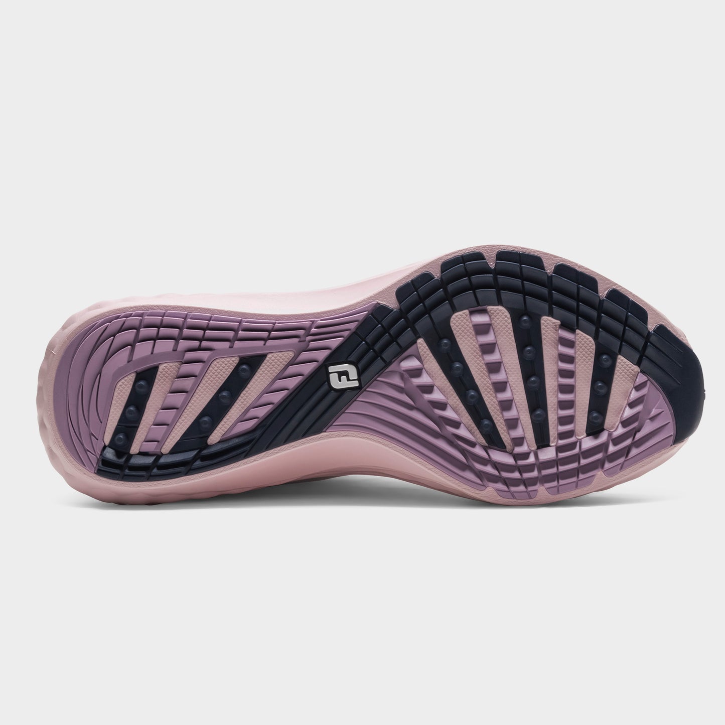 FootJoy Women's Waterproof Wide Fit Quantum Golf Shoes
