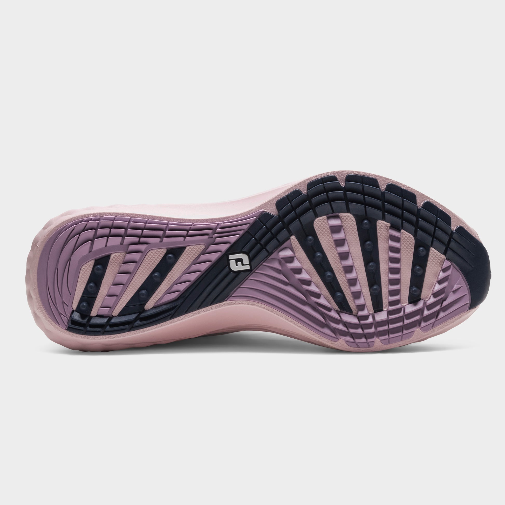 FootJoy Women's Waterproof Wide Fit Quantum Golf Shoes