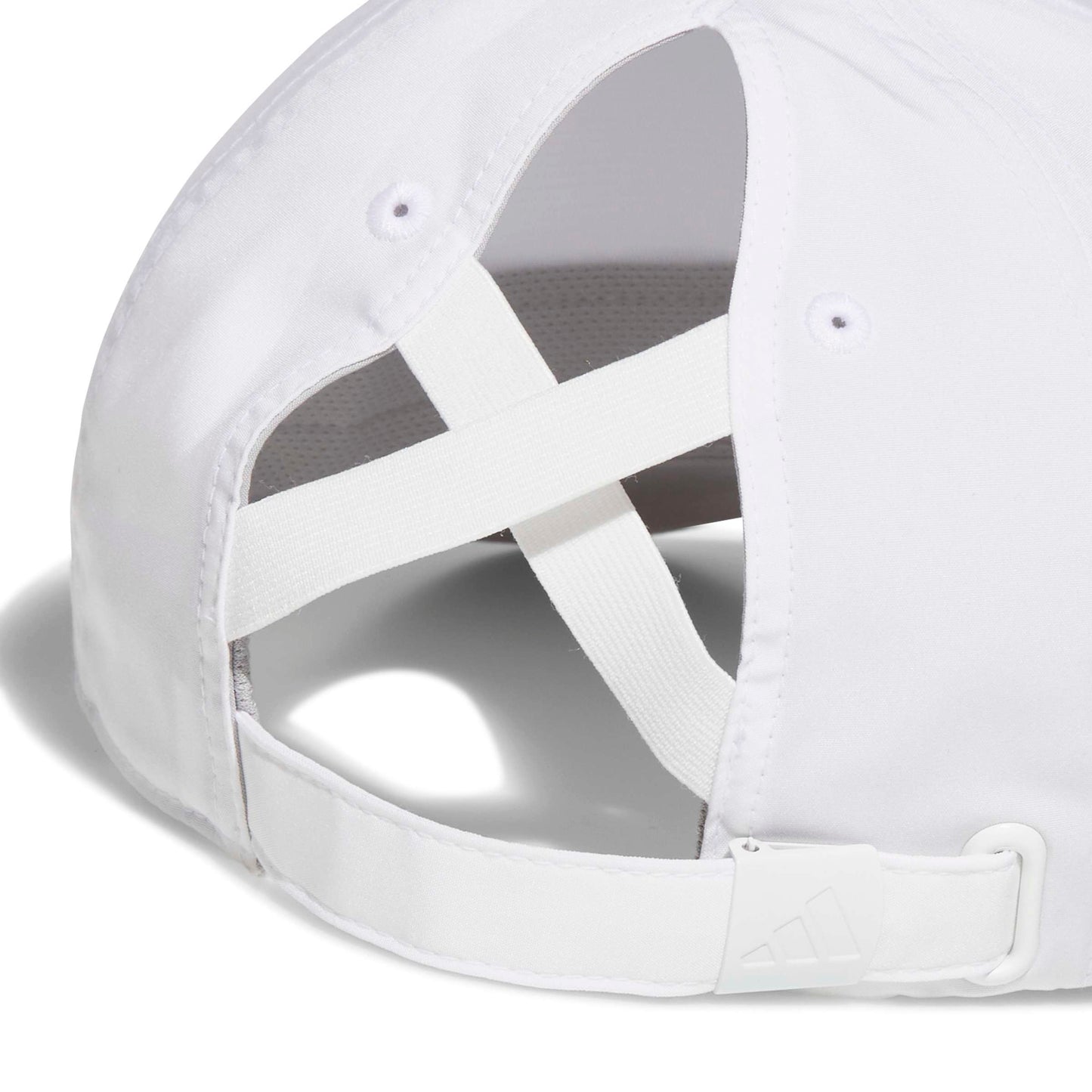 adidas Golf Ladies CrissCross Golf Cap - Cool, Breathable Comfort for Effortless Play