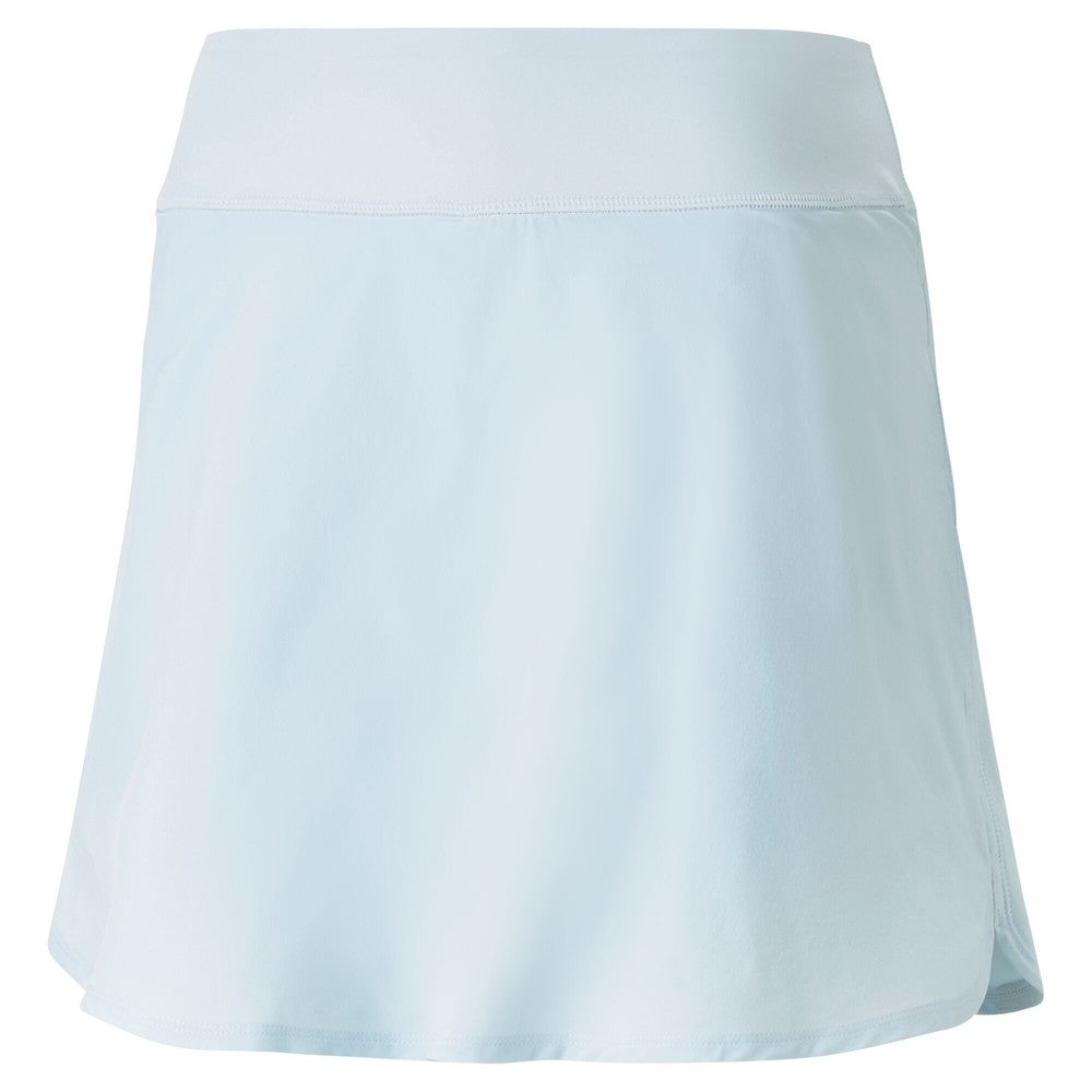 Puma Ladies PWRSHAPE Lucite Golf Skort