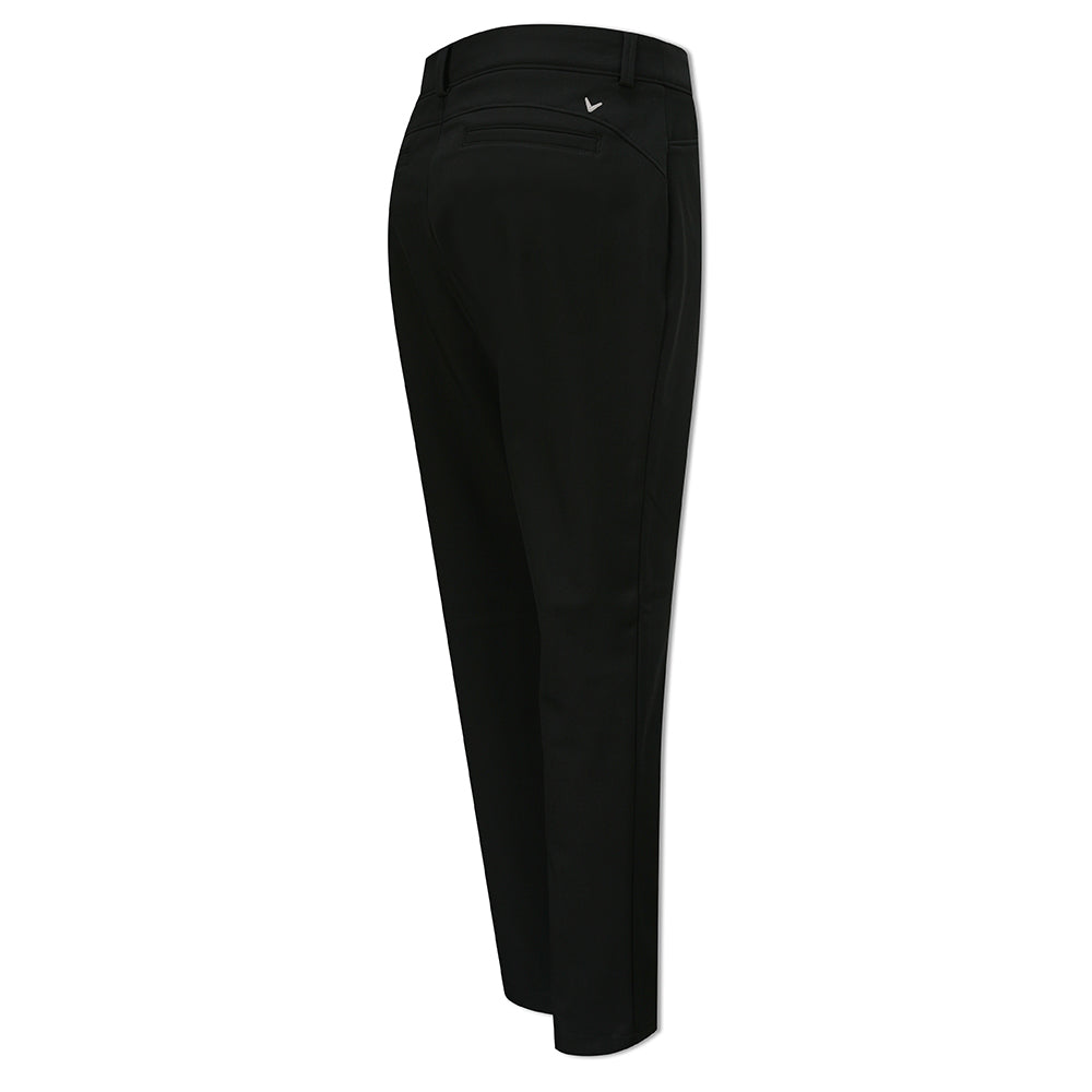 Callaway Ladies Weather Series Thermal Trousers in Caviar