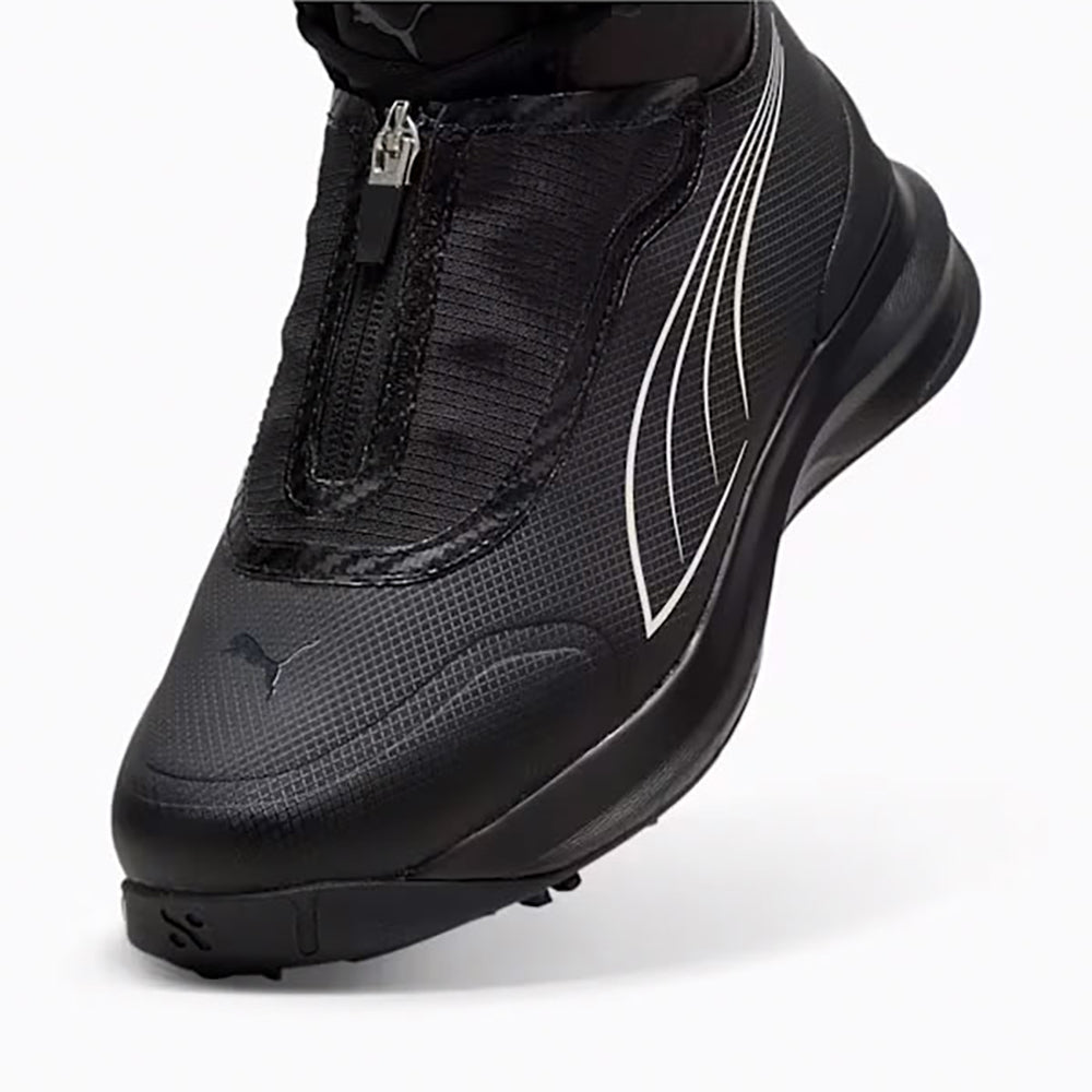 Puma Golf Ladies Waterproof Ankle Boots in Black