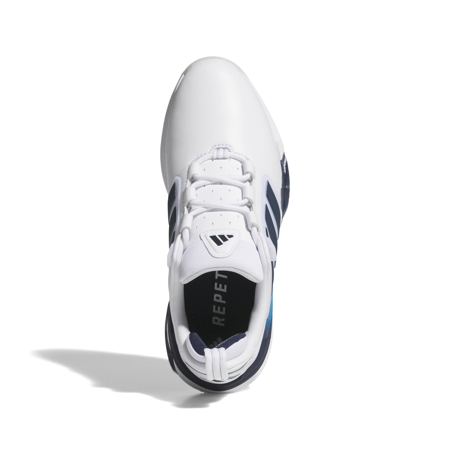 adidas Women's Waterproof Adipower 26 Spikeless Golf Shoes With Excellent Stability and Control