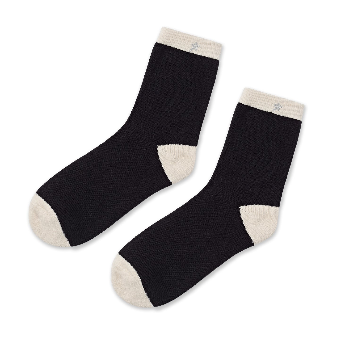 Swing Out Sister Ladies 2 Pair Pack of Socks