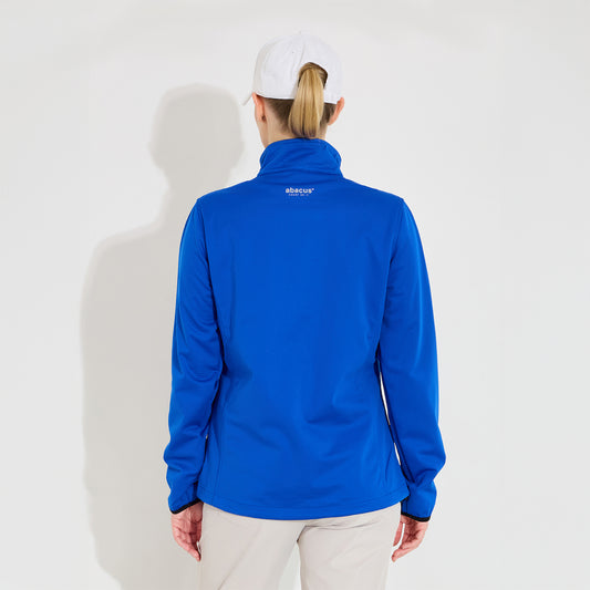 Abacus Women’s Performance Softshell Jacket 