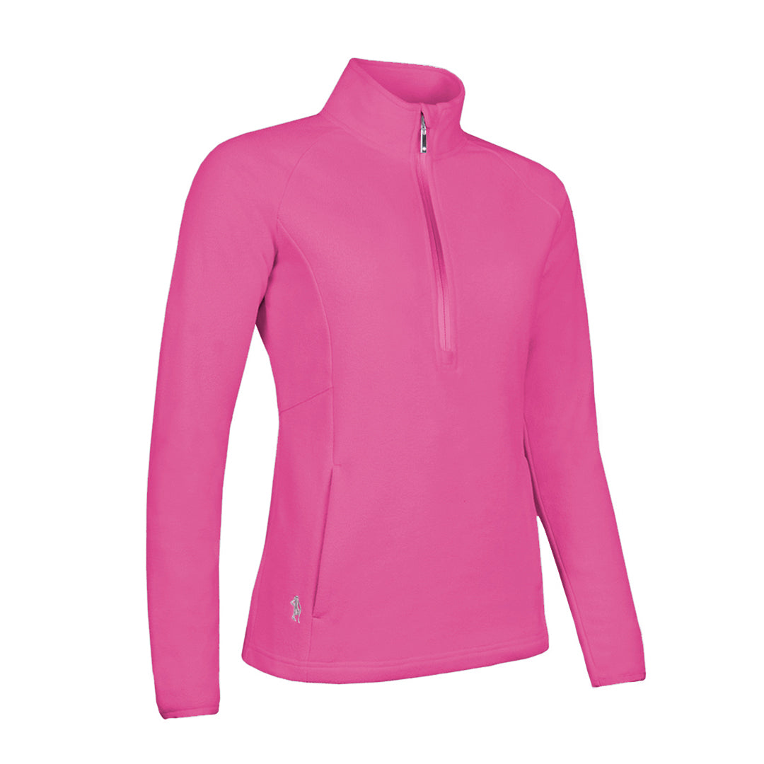 Glenmuir Ladies Technical Fleece