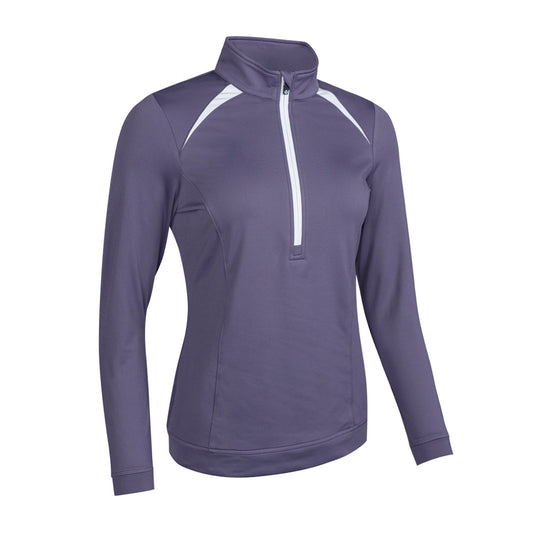 Sunderland Ladies Thermal Mid-Layer - Soft, Stretchy & Showerproof for Ultimate Comfort & Protection