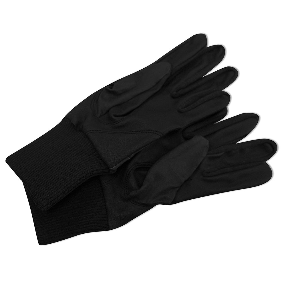 Surprizeshop Ladies Polar Stretch Thermal Glove in Black