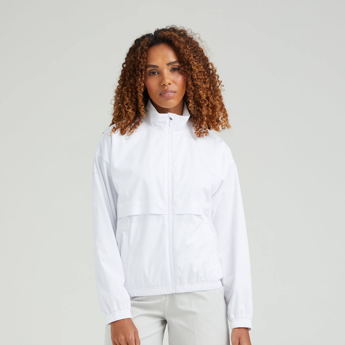 PING Ladies Lightweight Golf Jacket