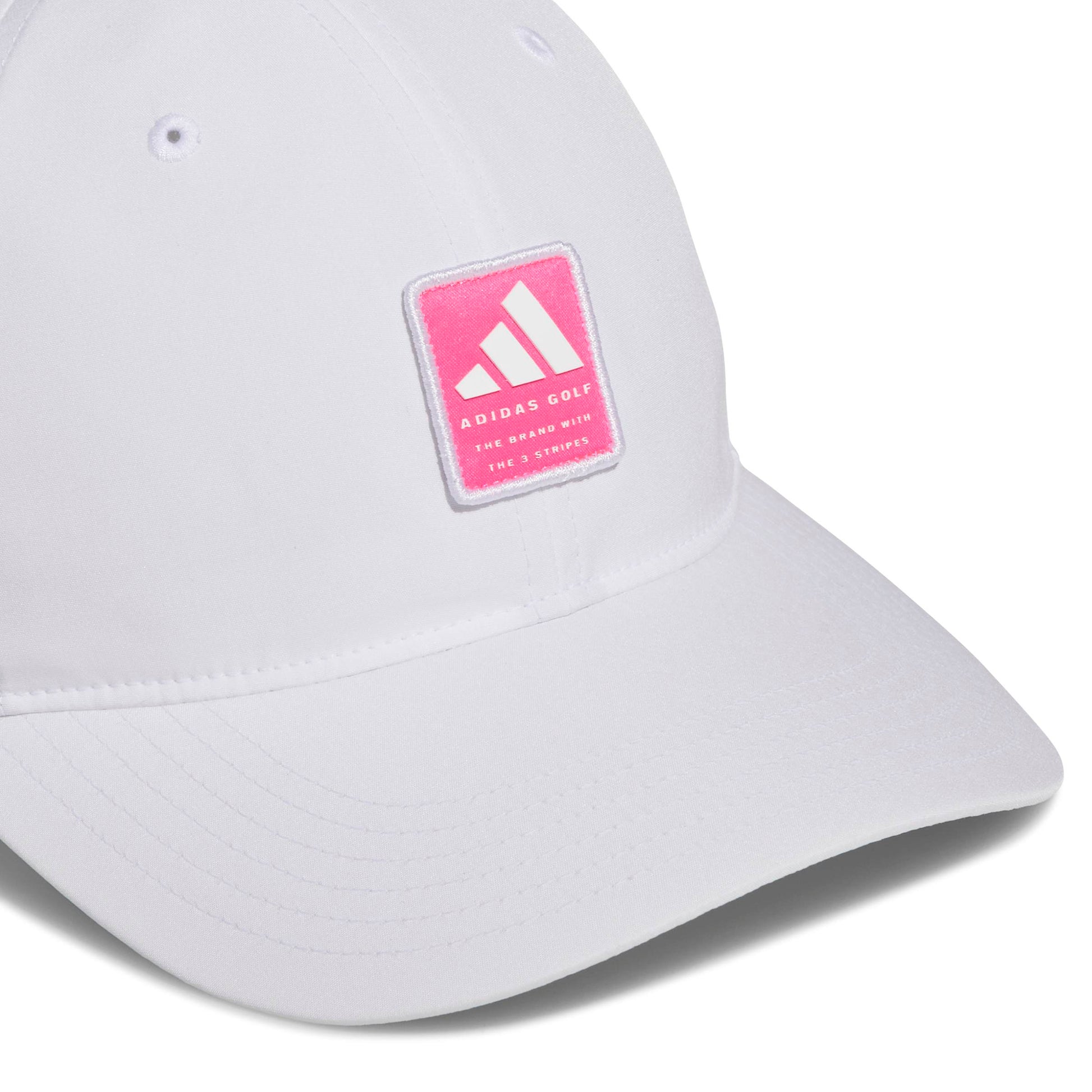 adidas Golf Ladies CrissCross Golf Cap - Cool, Breathable Comfort for Effortless Play