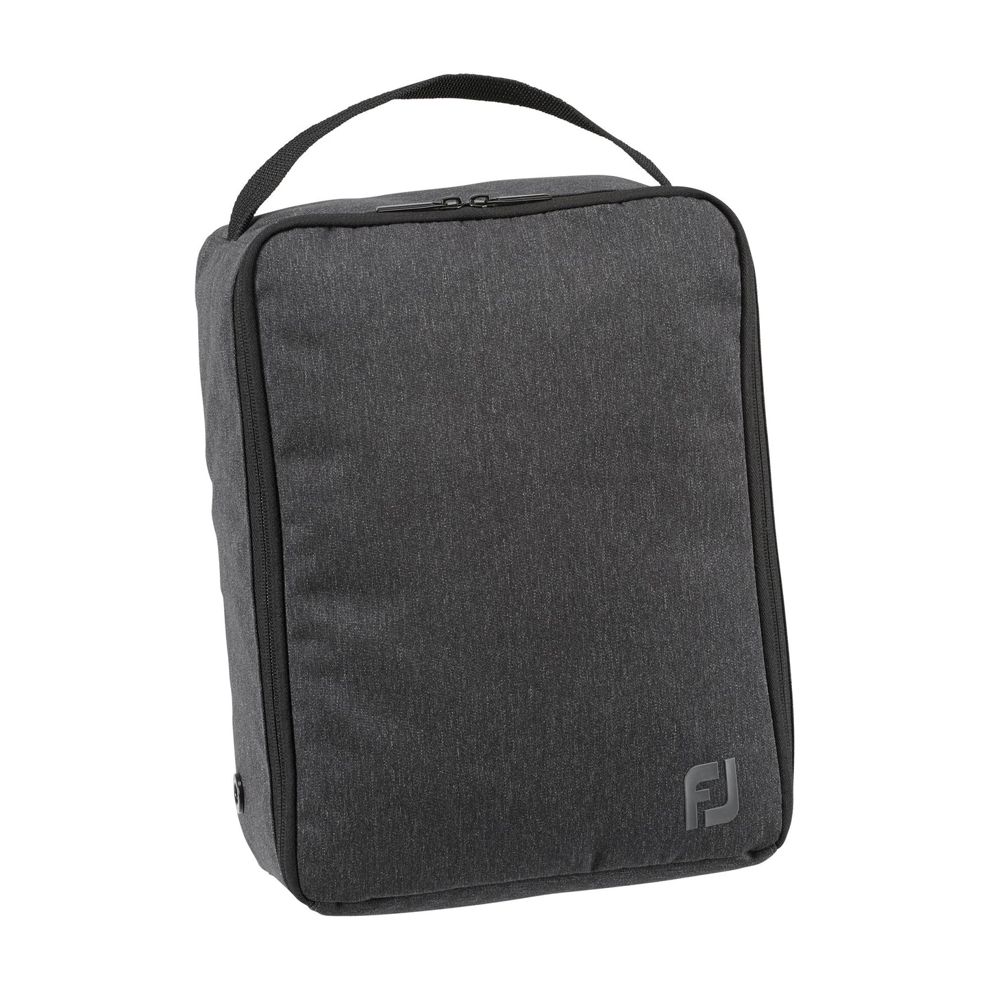 FootJoy Shoe Bag in Heather Charcoal