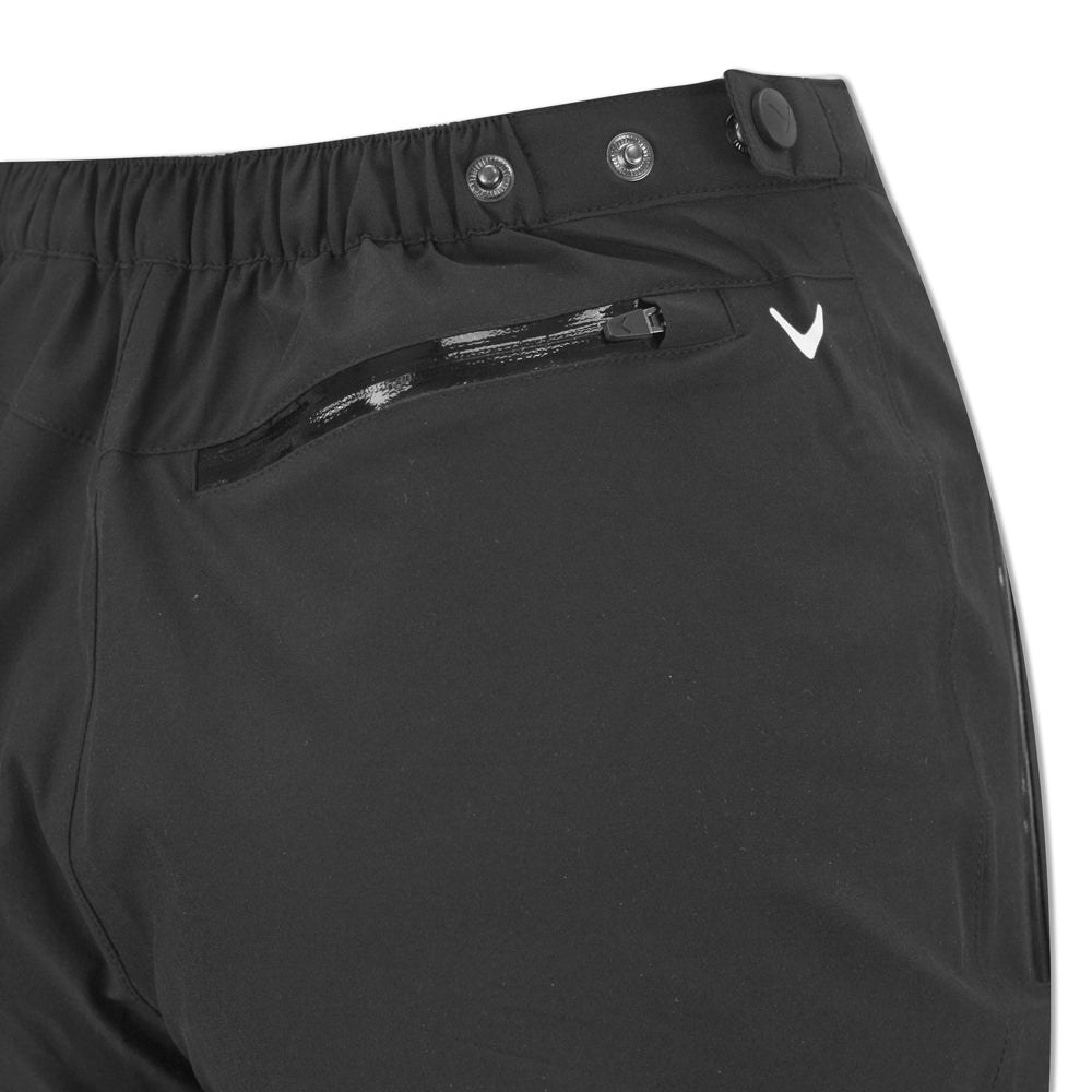 Callaway Ladies Liberty 3.0 Waterproof Trousers in Black - XL Only Left