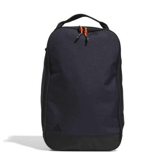 adidas Golf Shoe Bag in Navy