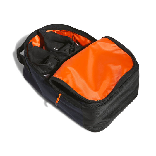 adidas Golf Shoe Bag in Navy