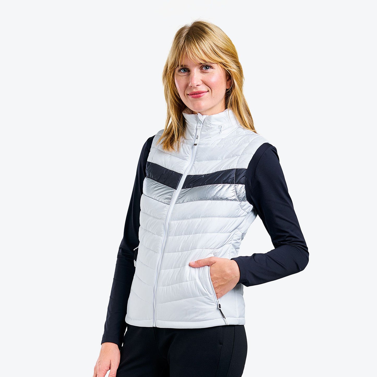 Nivo Ladies Lightweight Golf Gilet