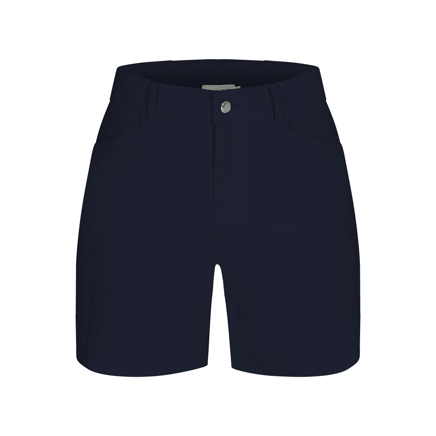 Rohnisch Ladies Navy Lightweight Golf Shorts