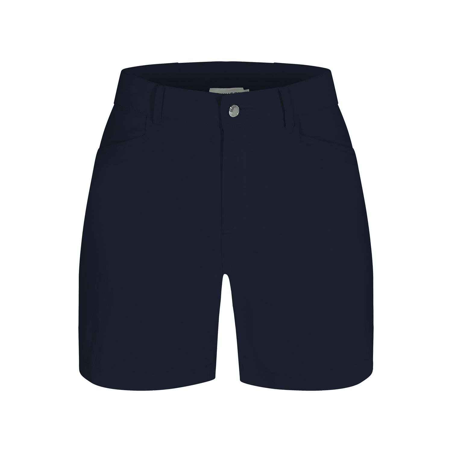 Rohnisch Ladies Navy Lightweight Golf Shorts