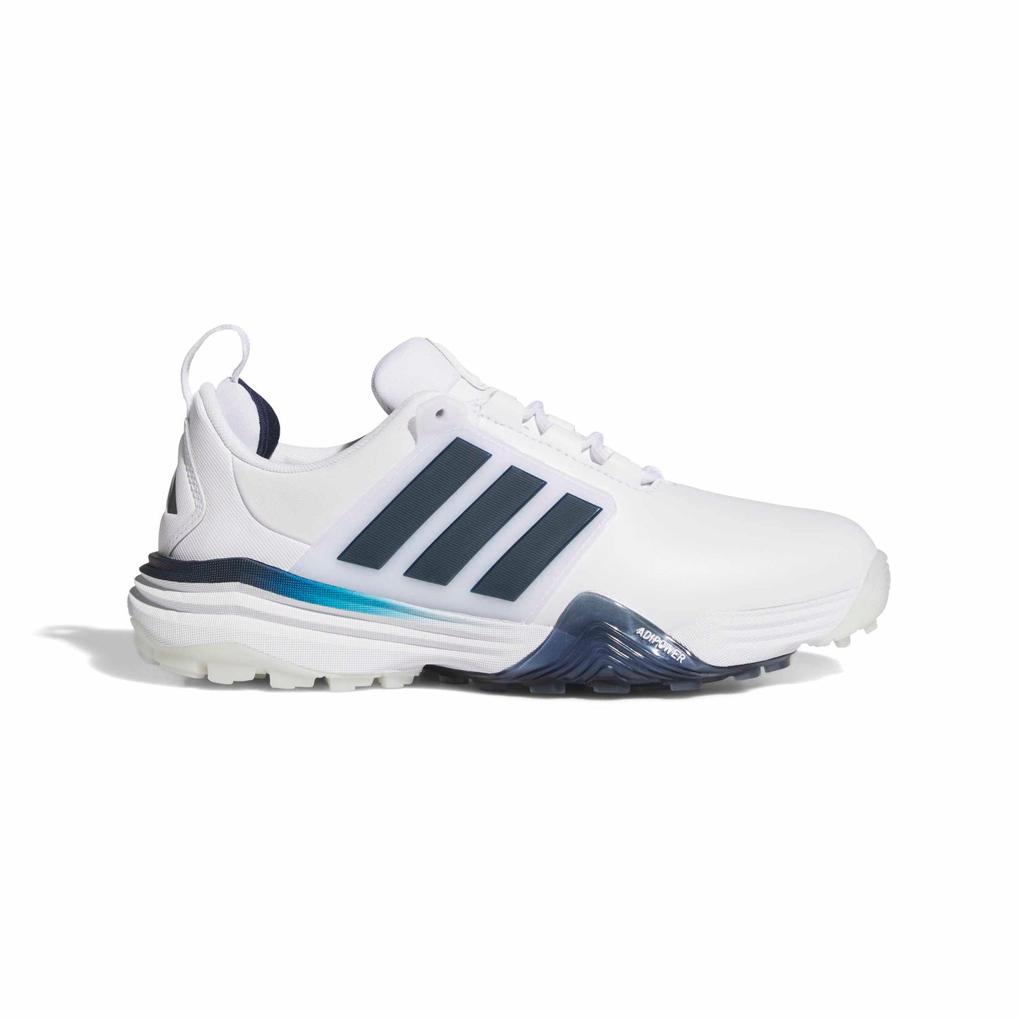 adidas Women's Waterproof Adipower 26 Spikeless Golf Shoes With Excellent Stability and Control