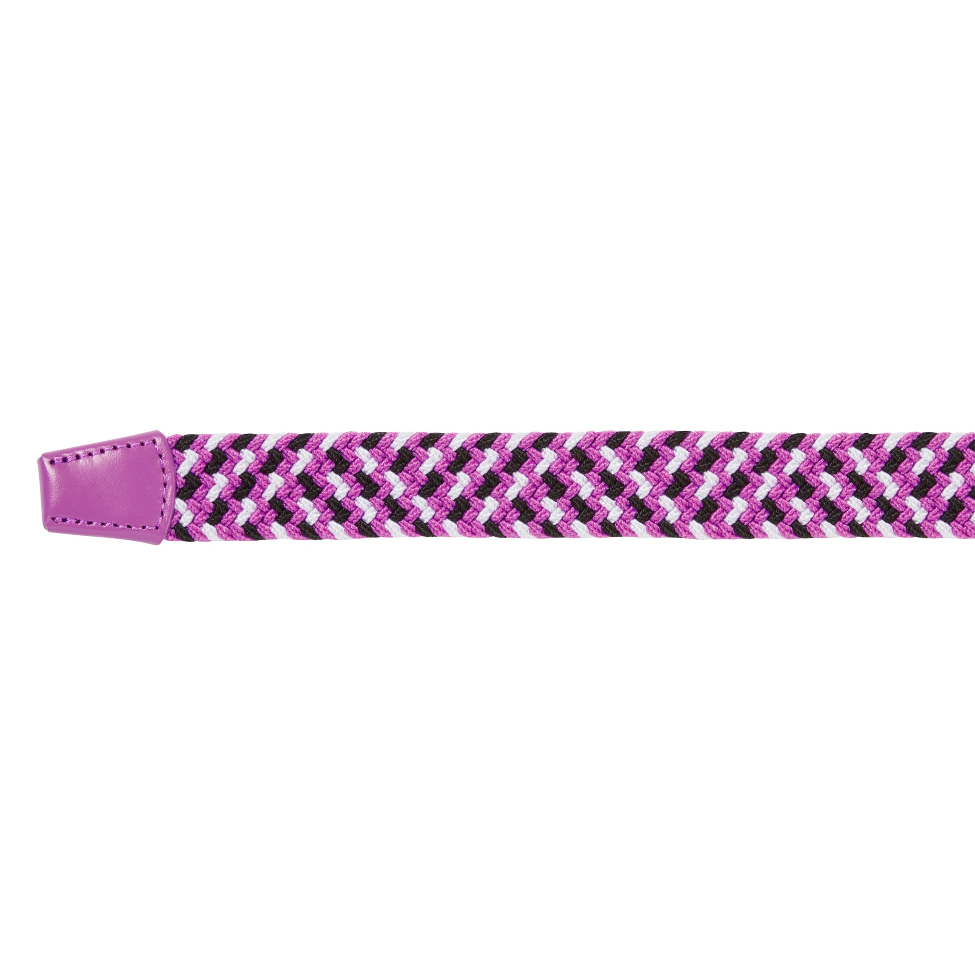 FootJoy Ladies Elasticated Braided Stretch Belt