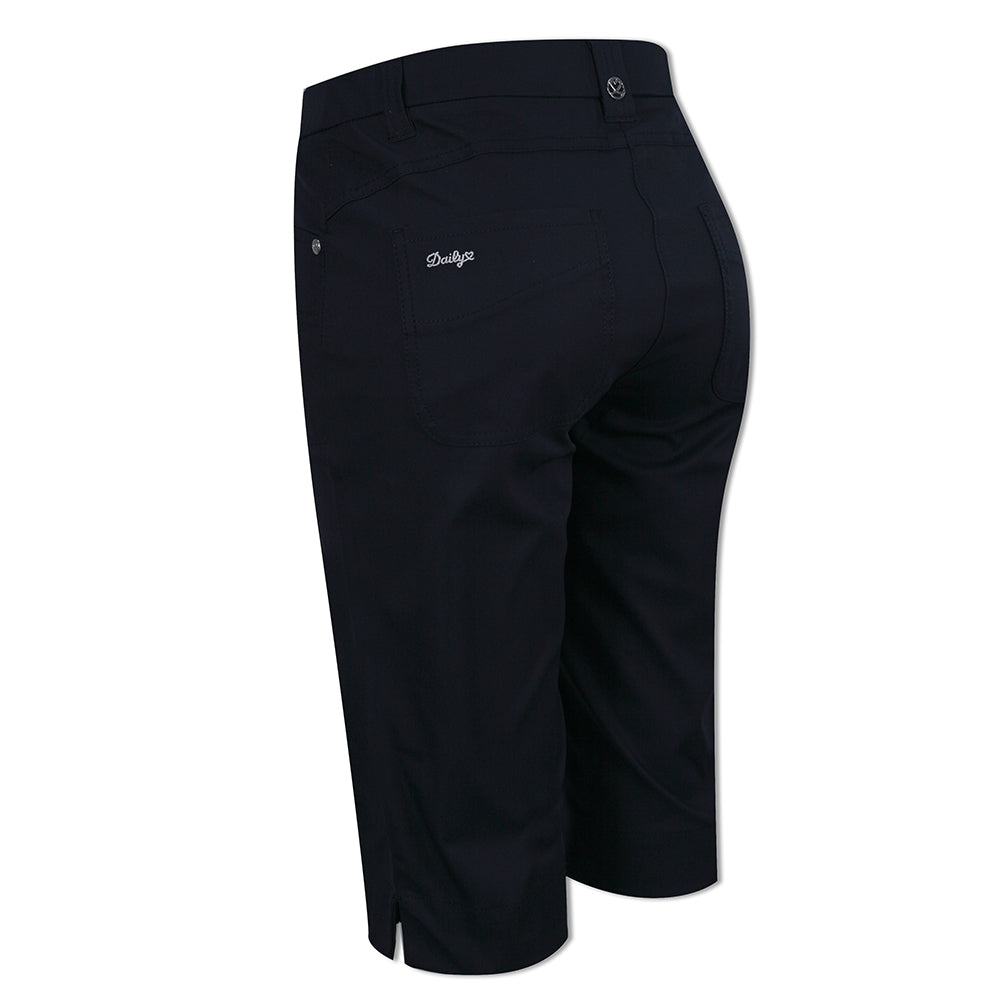 Daily Sports Ladies City Shorts in Dark Navy