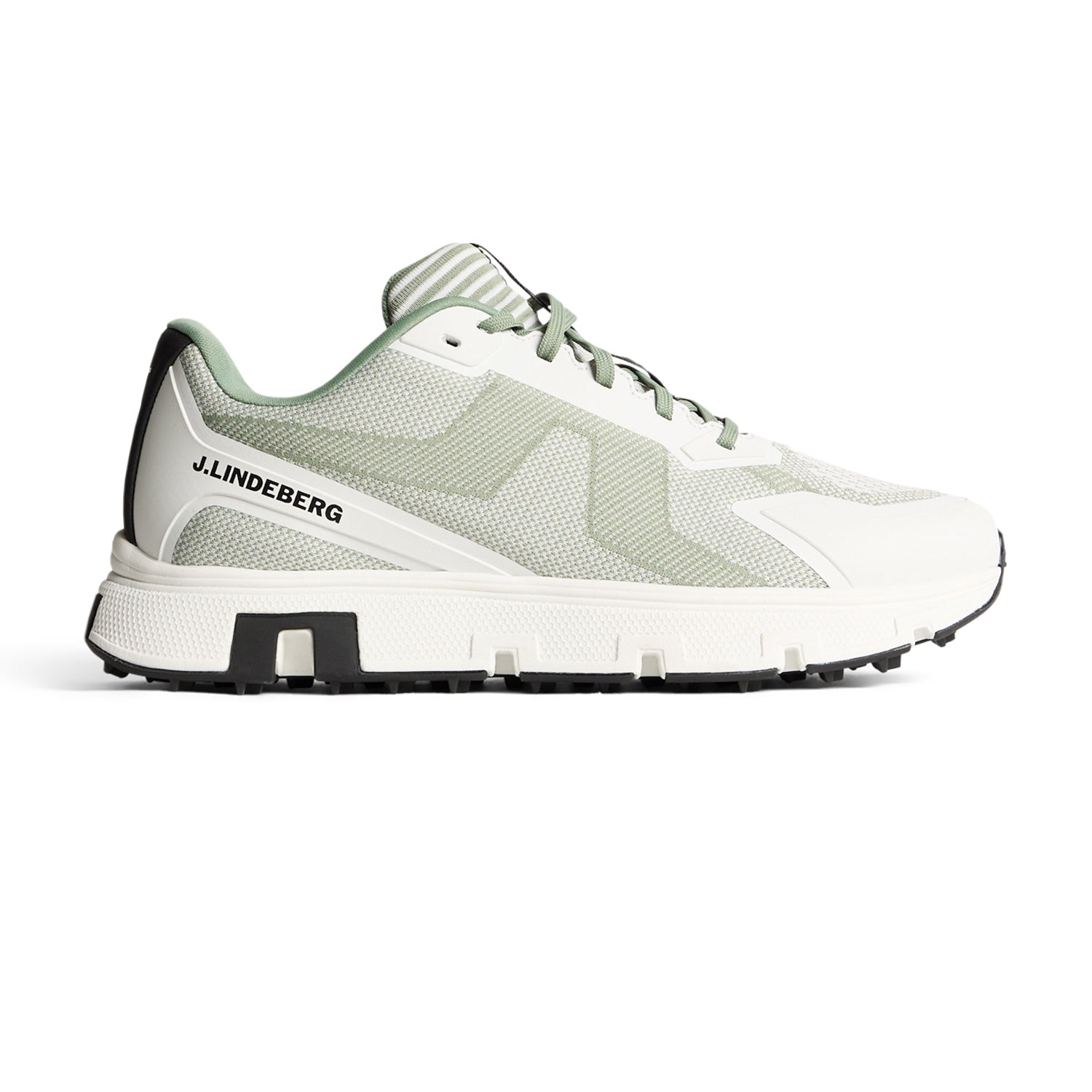 J.Lindeberg Ladies Knitted Golf Shoes - Performance, Comfort & Style on the Course