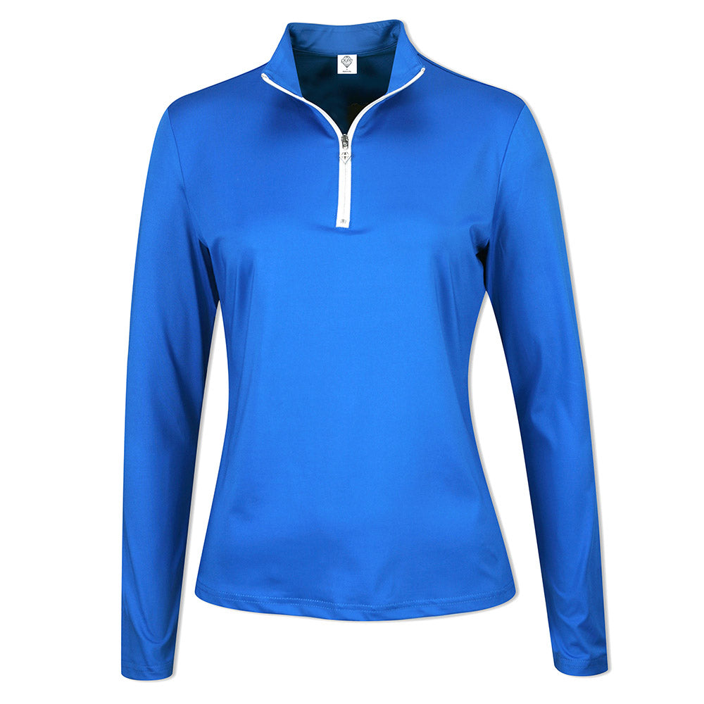 Pure Golf Ladies Essential Lightweight Layering Top