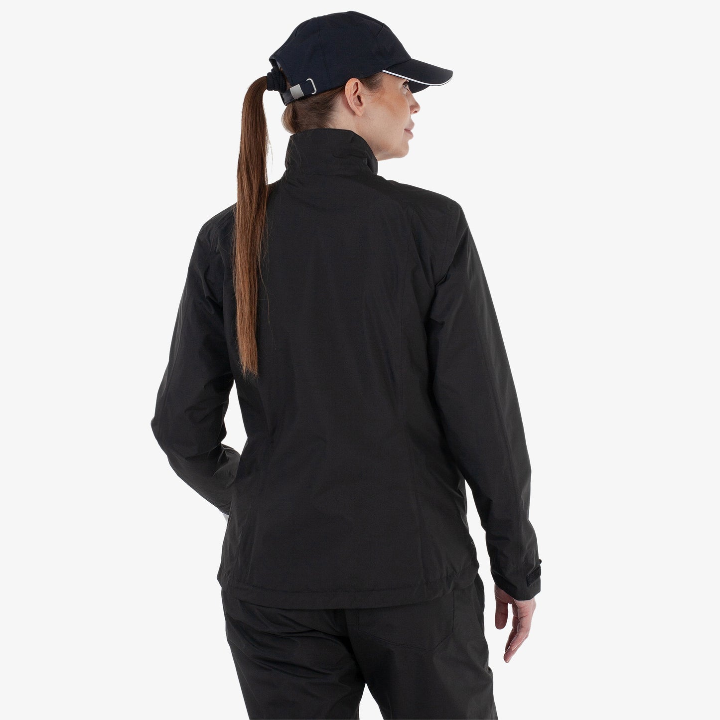 Galvin Green Women's Black GORE-TEX®Jacket