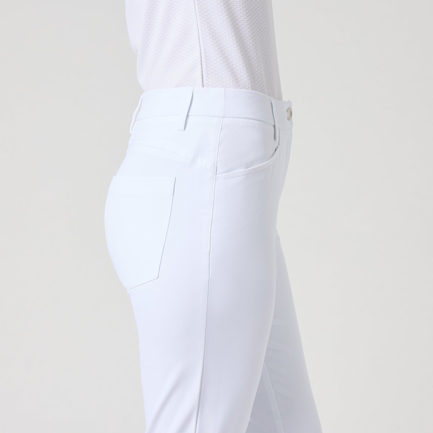 Daily Sports Ladies Bermuda Shorts - Comfort in Motion
