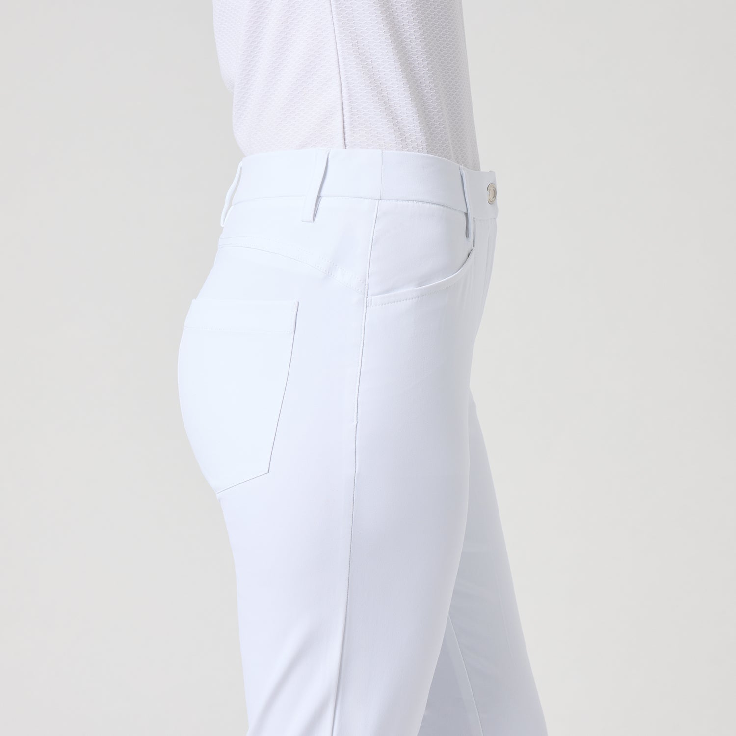Daily Sports Ladies Bermuda Shorts - Comfort in Motion